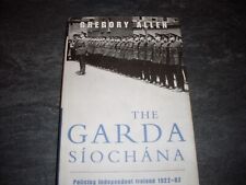 Garda siochana 1922 for sale  NEWTOWNARDS