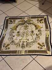 Foulard hermes 100 usato  Milano