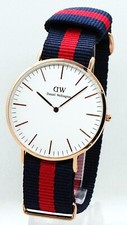 Herrenuhr daniel wellington gebraucht kaufen  Hagen