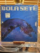 Bola Sete, Ocean, 1975 1st Takoma, C-1049, VG+/VG+ comprar usado  Enviando para Brazil