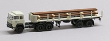 Brekina 83275 magirus gebraucht kaufen  Friedberg