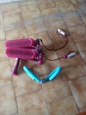 Stepper fitness domyos usato  Pavia