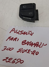 Pulsante comando fari usato  Giugliano in Campania