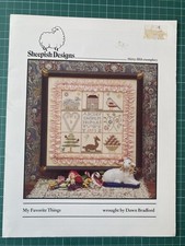 Sheepish designs favourite for sale  ABERDEEN