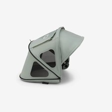 Dossel solar arejado Bugaboo Dragonfly em verde pinho comprar usado  Enviando para Brazil