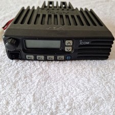 Icom f221 440 for sale  Silverado