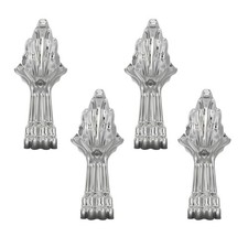 Bath claw feet for sale  STAFFORD