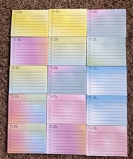 Mr. pen list for sale  Stacy