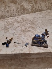 Warhammer fantasy whf usato Warhammer fantasy whf usato  Villachiara