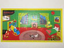 Goodnight moon piece for sale  Danbury