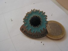 Pins police bleuet d'occasion  Gréoux-les-Bains