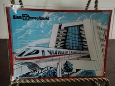 Vintage 1975 walt for sale  Safety Harbor