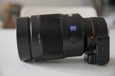 Adattatore sony ea4 usato  Este