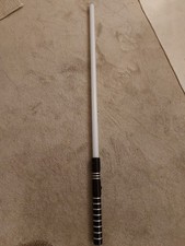 Ultrasabers lightsaber custom for sale  MITCHAM