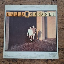 Dalla morandi rca usato  Bergamo