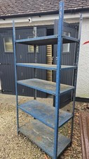 Heavy duty metal for sale  BOGNOR REGIS