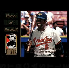 Paul blair 1994 for sale  Wilkes Barre
