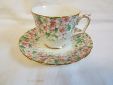 Vintage crown staffordshire for sale  CARLISLE