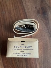 Ww2 tourniquet with d'occasion  Gradignan