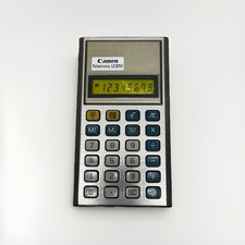 Calculatrice casio palmtronic d'occasion  Montpellier-