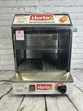 Herta hot dog for sale  BRIGG