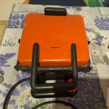 Krups grillsystem typ gebraucht kaufen  Beselich