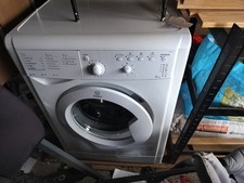 Imdesit washing machine for sale  RICHMOND