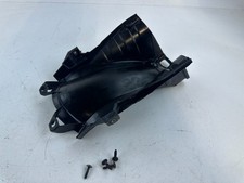 2017 HONDA CRF450R filtro de caixa de ar plástico protetor de lama carcaça estoque OEM comprar usado  Enviando para Brazil