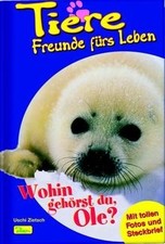 Tiere freunde fürs gebraucht kaufen  Berlin