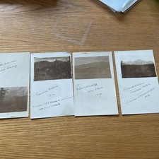 1914 real photo for sale  BANBURY
