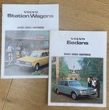 Volvo range 1979 for sale  BROMLEY