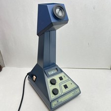 Schmelzpunktgerät electrother gebraucht kaufen  Köln