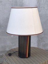 Lampada tavolo collezione usato Lampada tavolo collezione usato  Varallo Pombia