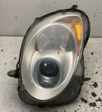 Faro anteriore sinistro usato  Italia
