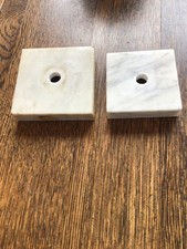 marble plinths for sale  Yorktown