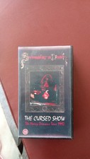 Vhs videocassetta death usato  Settingiano