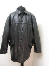 Vintage schott leather for sale  HALIFAX