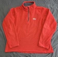 Lowe alpine zip for sale  BIRMINGHAM
