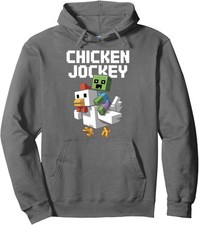 Chicken jockey pixel for sale  Amityville