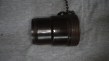 Hubbell copper bakelite for sale  Marshall