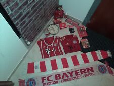 Bayern münchen fan gebraucht kaufen  Dinslaken