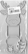 reindeer die cutter for sale reindeer die cutter for sale IPSWICH