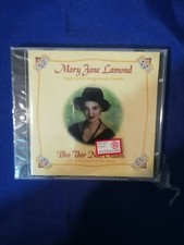 Mary jane lamond usato  Torino