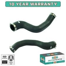 Upper intercooler turbo for sale  WITNEY
