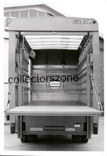 1970 box van for sale  PRESTON