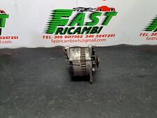 Alternatore land rover usato  Camigliano Santa Gemma