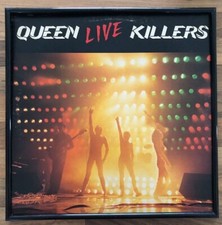 Queen live killers for sale Queen live killers for sale  NEWPORT