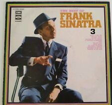 Frank sinatra the usato  Napoli