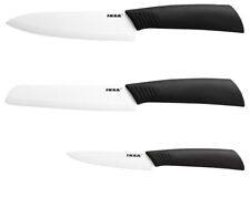 Ikea keramikmesser set gebraucht kaufen  Fehmarn