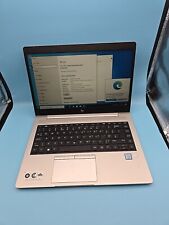 Elitebook 840 intel for sale  KETTERING